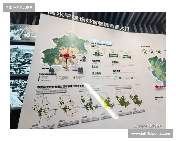 城市规划考虑赛事需求，优化场馆空间布局