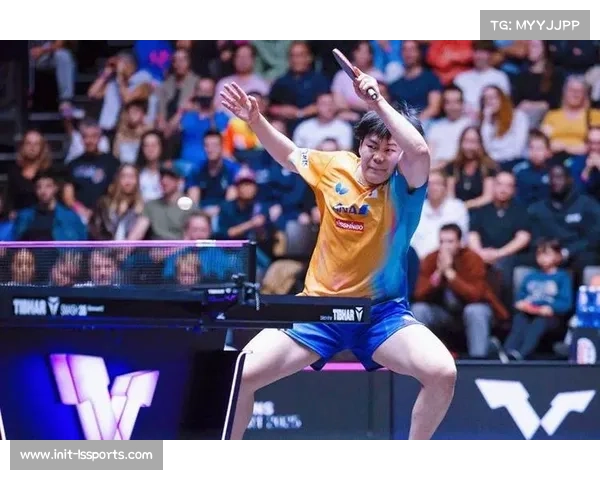 莫雷加德夺WTT欧洲大满贯冠军，欧洲乒坛迎来新突破